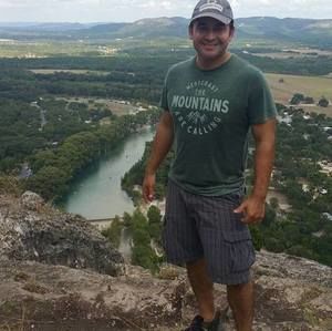 Meet your Posher, Freddy